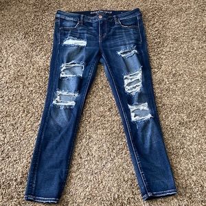 AE Ripped Jeans